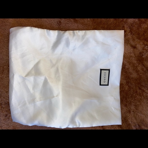 Authentic Gucci Wallet - Picture 11 of 11